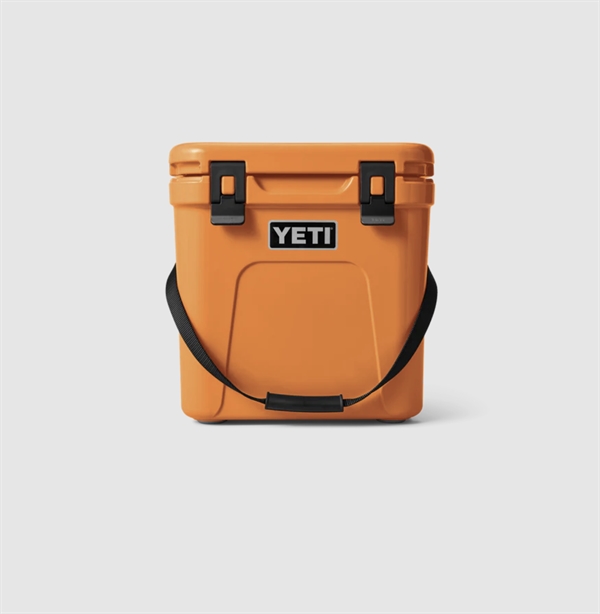 YETI - Roadie 24 Cooler - King Crab Orange